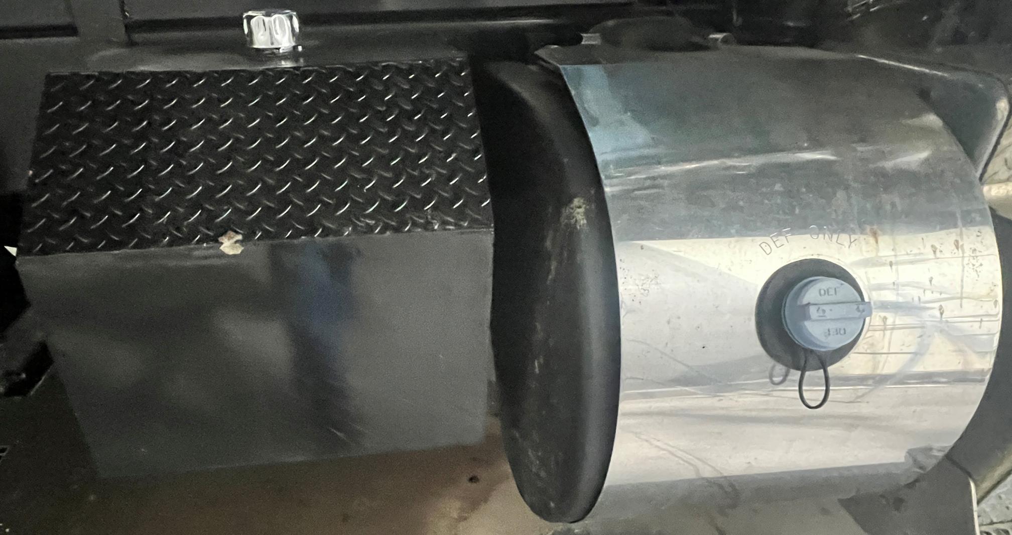 2012 PETERBILT 388 Dump truck - Image 34